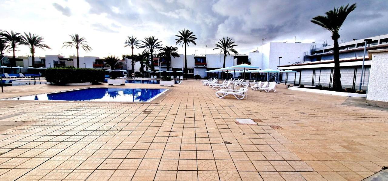 Ten Bel Primavera, Pool & Free Wifi Vila Arona  Exterior foto