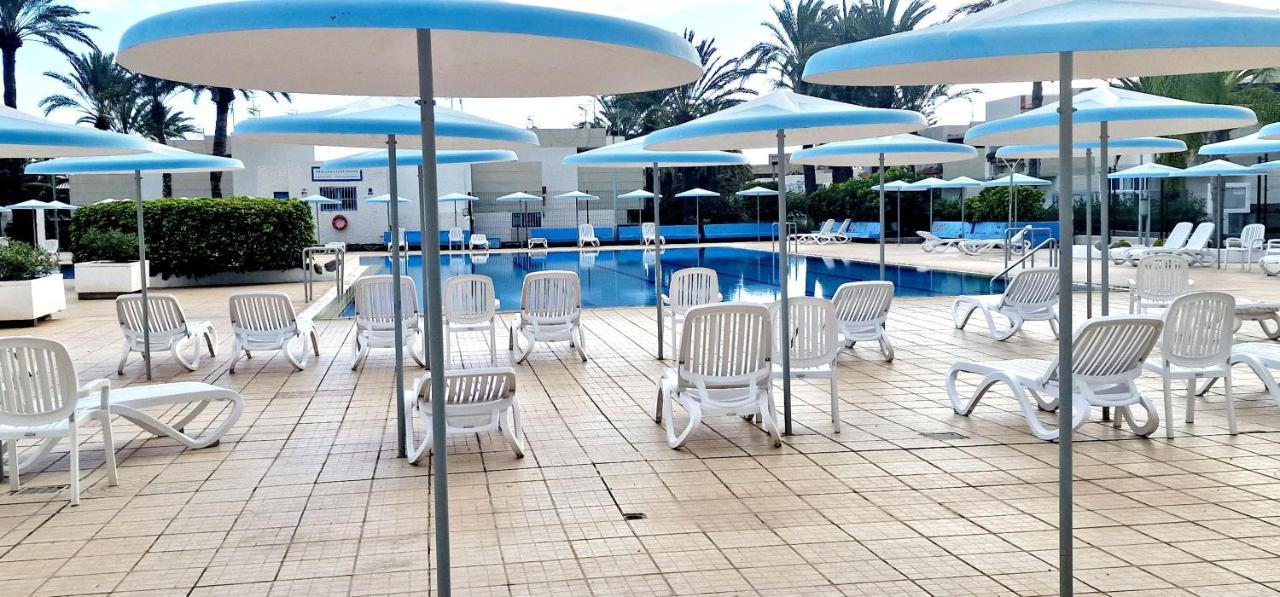 Ten Bel Primavera, Pool & Free Wifi Vila Arona  Exterior foto