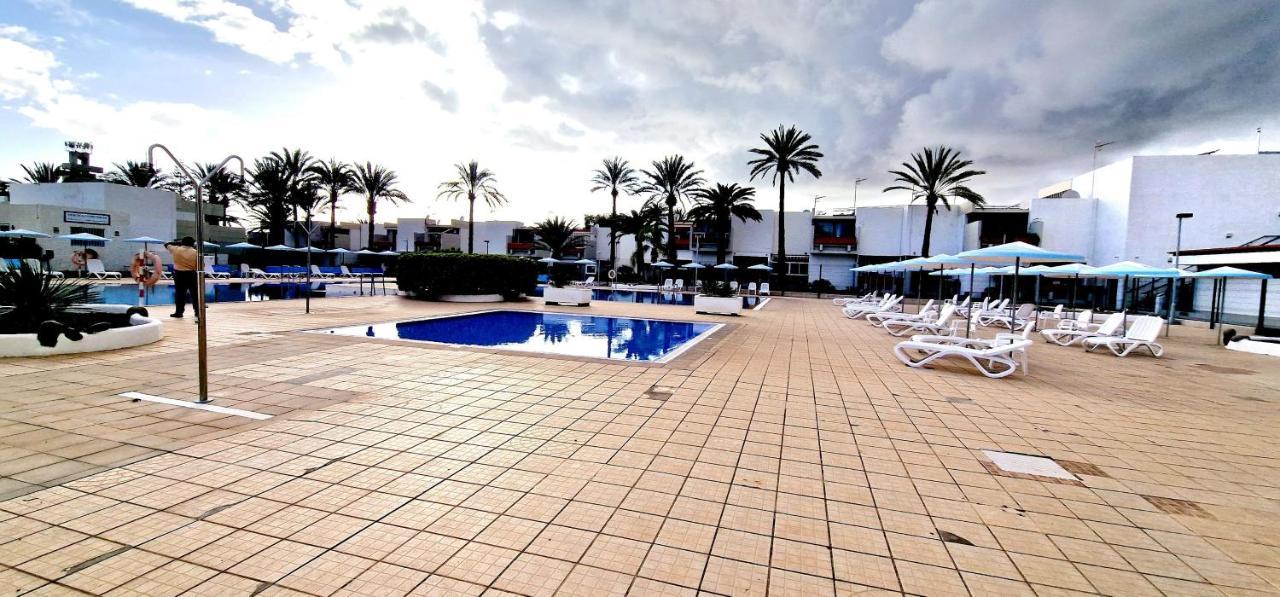 Ten Bel Primavera, Pool & Free Wifi Vila Arona  Exterior foto