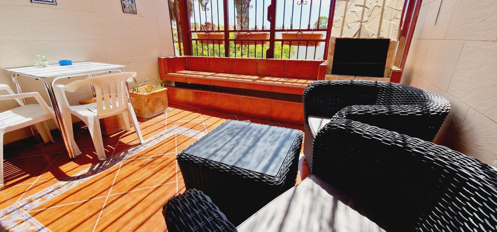 Ten Bel Primavera, Pool & Free Wifi Vila Arona  Exterior foto